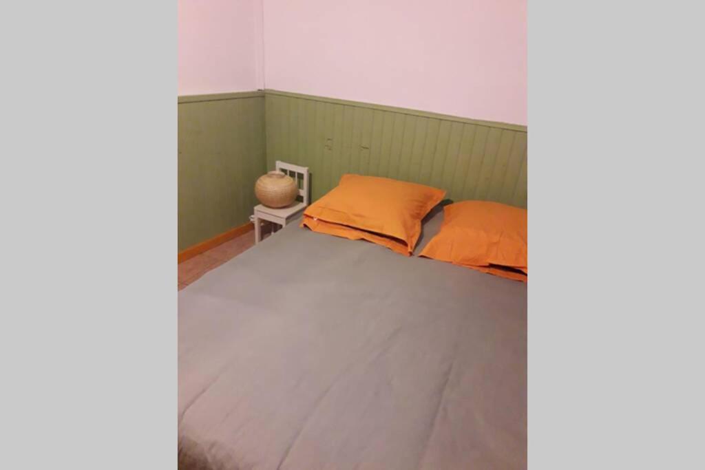 הוילה 20 Couchages Cilaos Centre מראה חיצוני תמונה