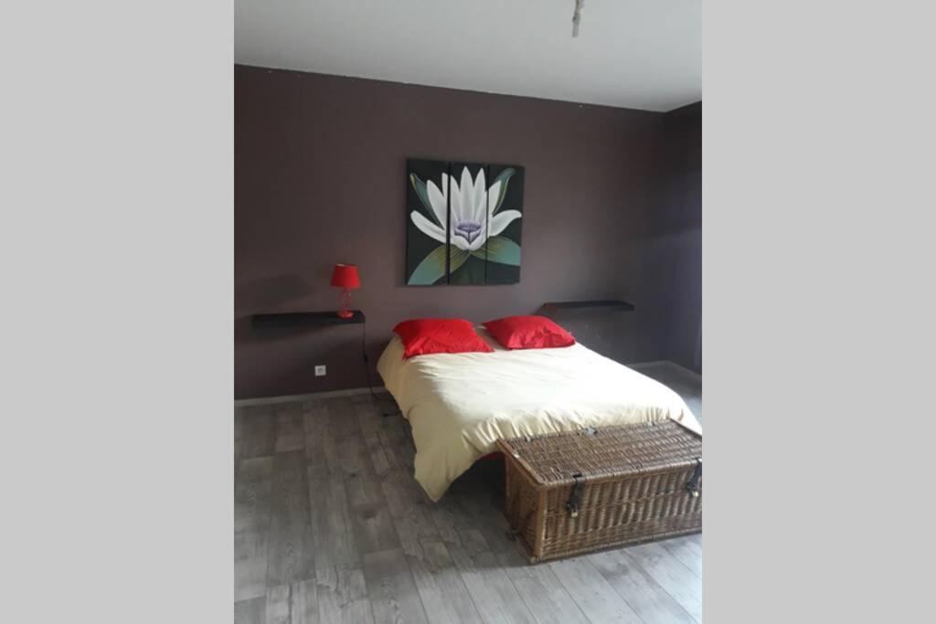 הוילה 20 Couchages Cilaos Centre מראה חיצוני תמונה