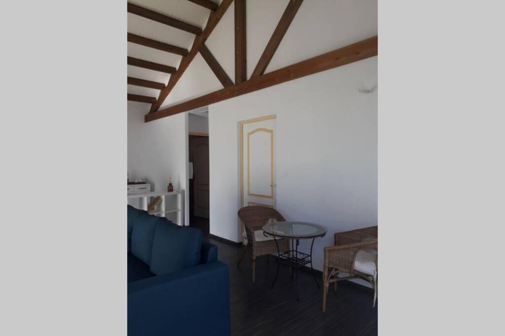 הוילה 20 Couchages Cilaos Centre מראה חיצוני תמונה